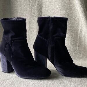 Nine West Booties